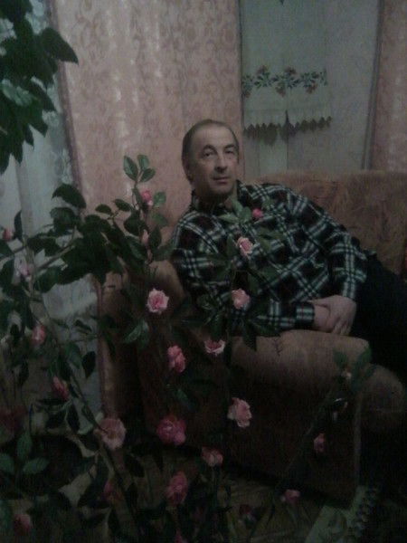 Виктор Мусский