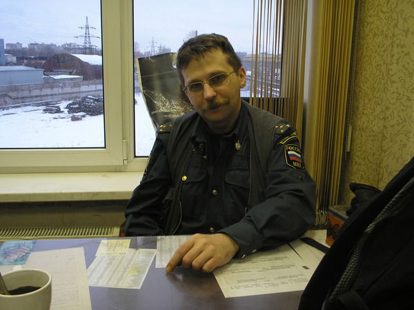 Владимир Трофимов