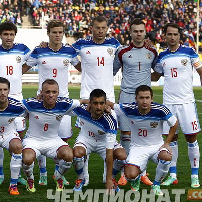 Костя Самарин