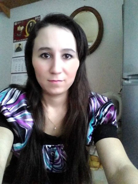 Ольга Егорова