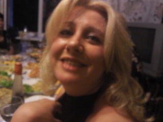 Елена Снегирева