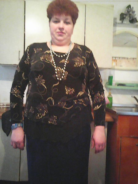 Елена Гринчук