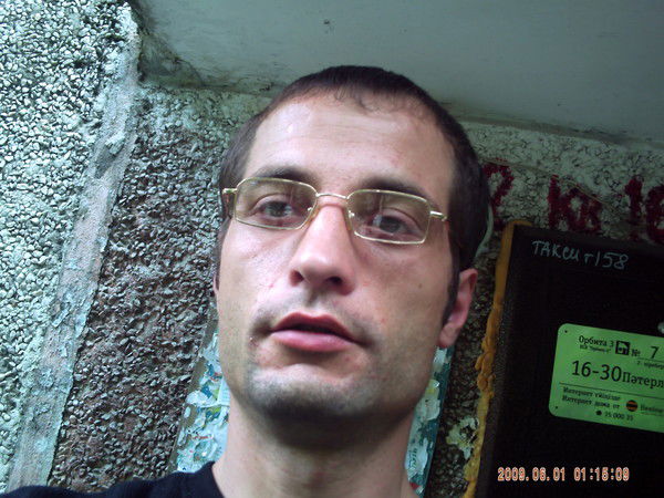 Евгений Токарев