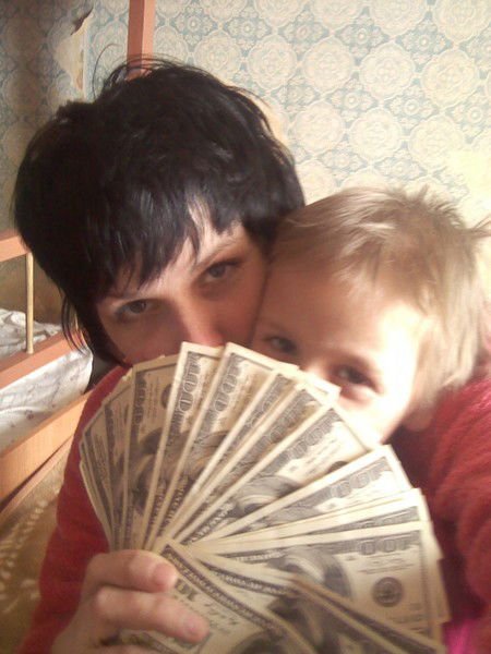 Анна Катькова