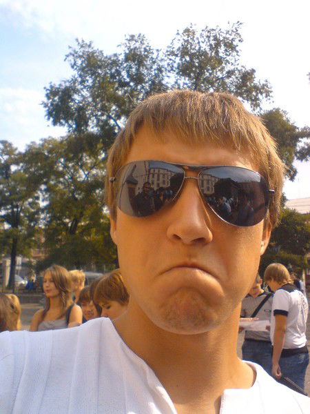 Александр Клименко