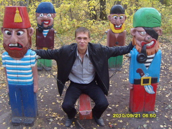 Иван Зиберт