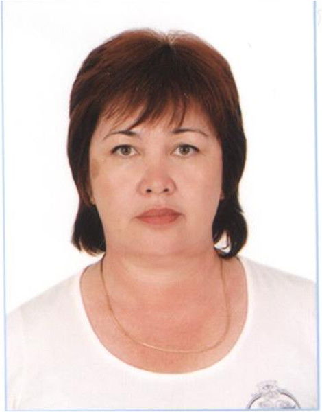 Айсулу Тогаева