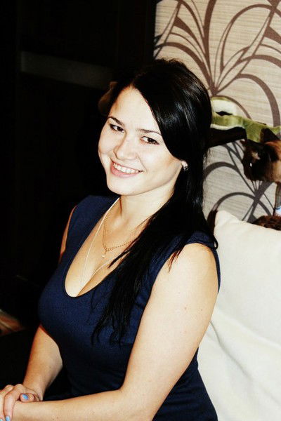 Наталья Синейко