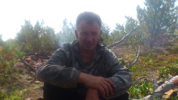 Андрей Левшов