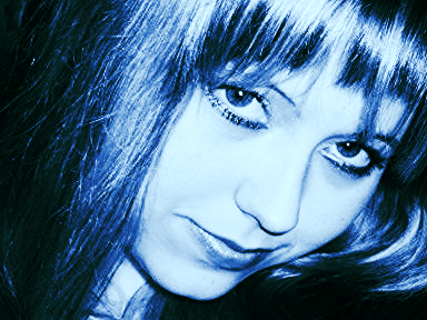 Евгения Оноприенко