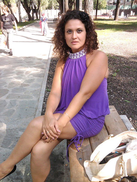 Юлия Анфилофьева