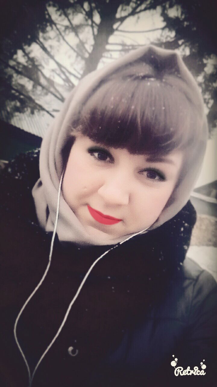 Анюта Саурская