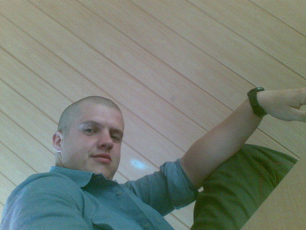 Денис Кунах