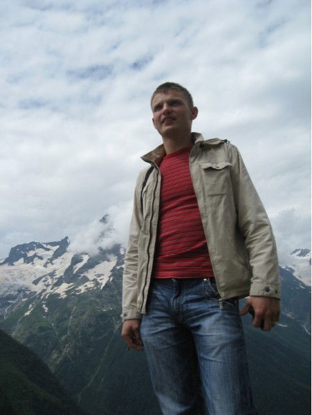 Алексей Малфыгин