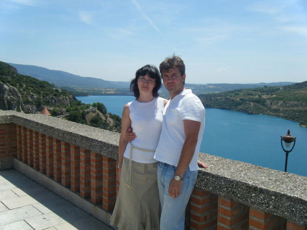 Сергей Галлямов