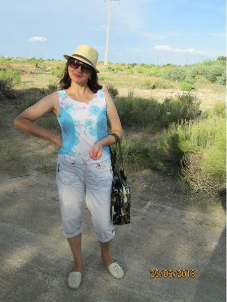 Наталья Евченко