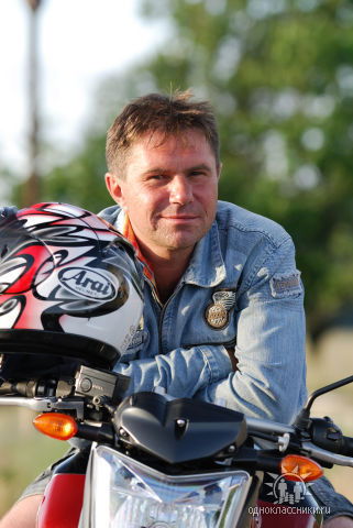 Алексей Левченко