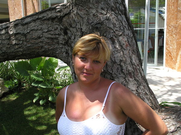 Наталья Павловская