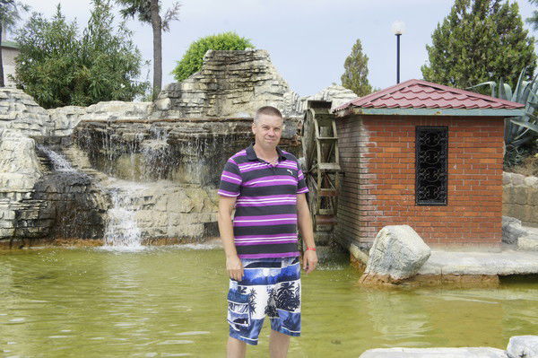 Александр Харьков