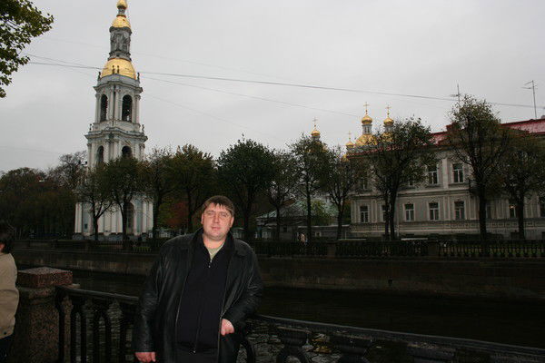 Николай Кузнецов