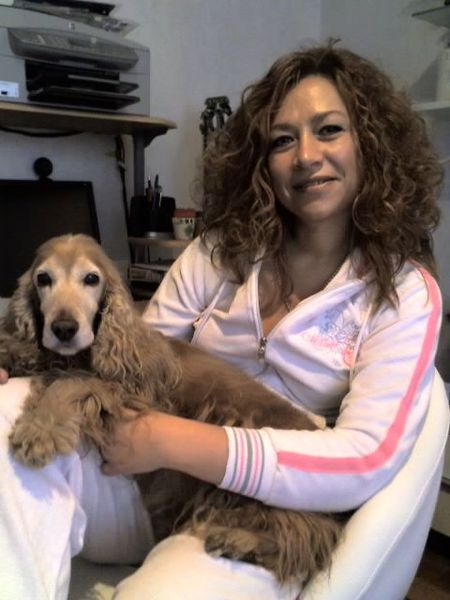 Оксана Романова