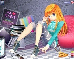 Калмыкова Анастасия