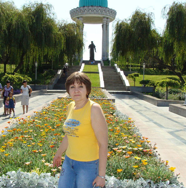 Татьяна Игнатова