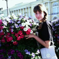 Мария Будина