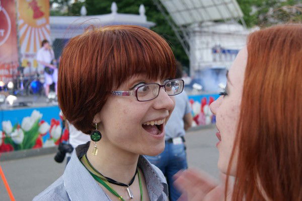 Анна Зеброва