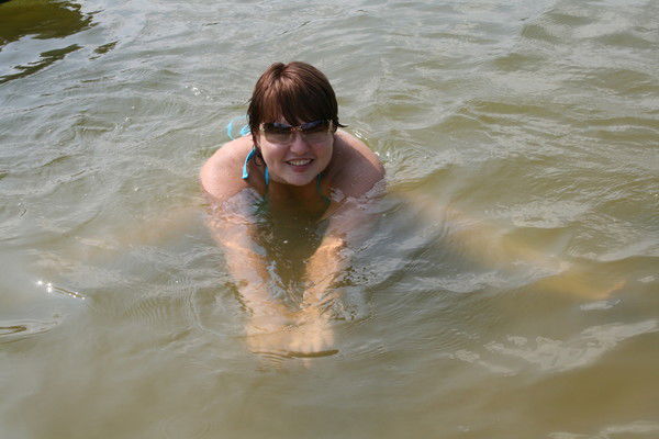 Лена Горбатикова