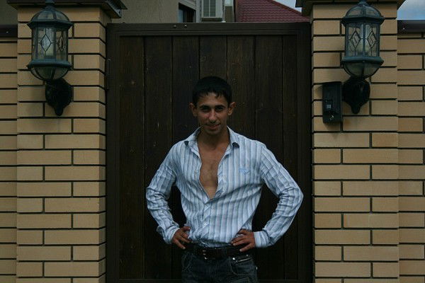 Алик Закарян