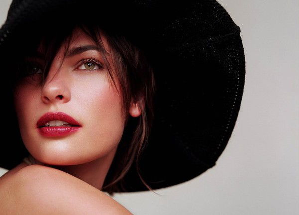 Ольга Щербакова