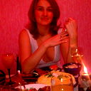 Оксана Дербенева