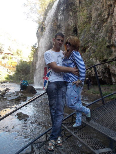 Александр Багаев