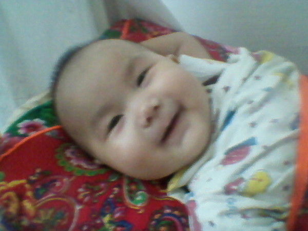 Элья Абилова