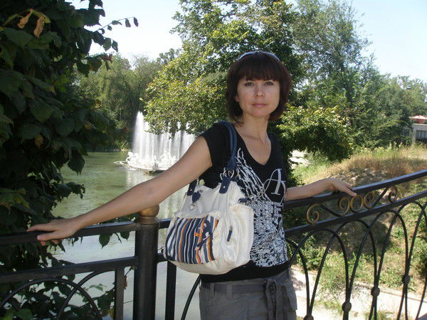 Ирина Фомина