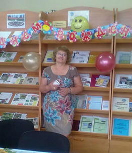 Римма Яковлева