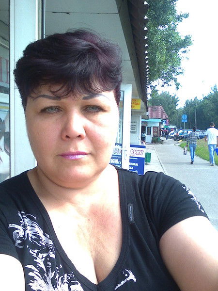 Ирина Загуляева