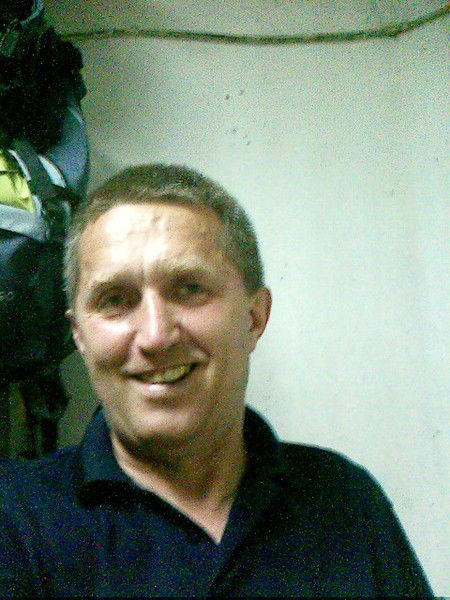 Юрий Сысоев