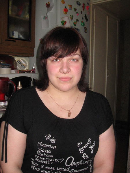 Светлана Попова