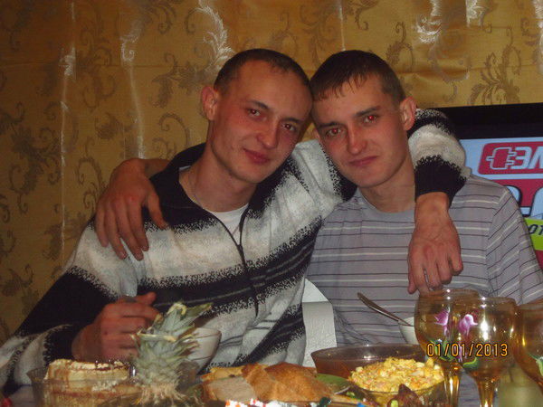 Артём Зайнитдинов