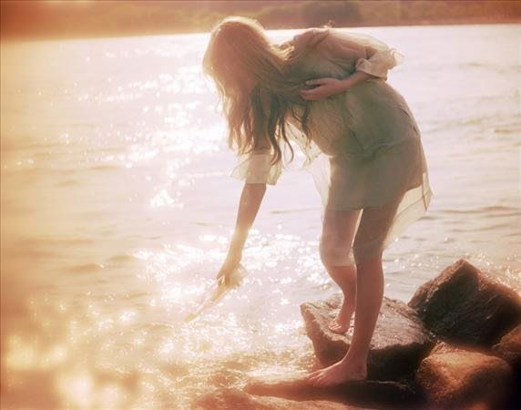 Кристина Соленова