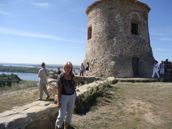 Наталья Усманова