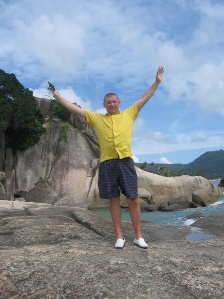 Дмитрий Потехин