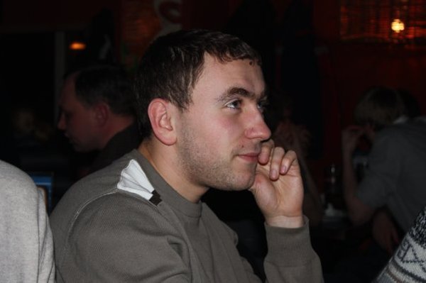 Александр Шабунин