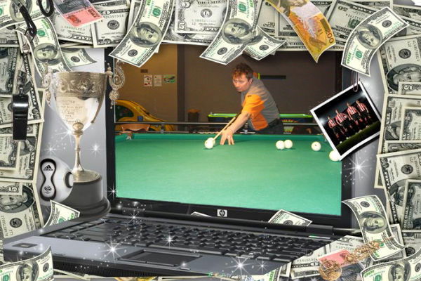 Михаил Марусев