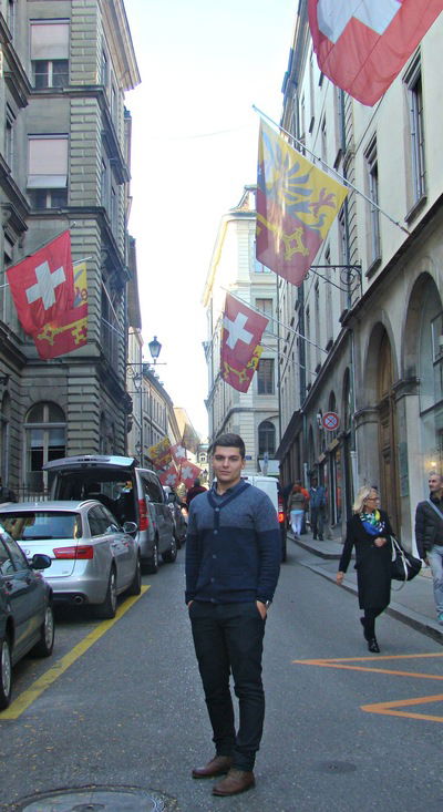 Виктор Савченко