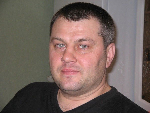 Павел Саранчин