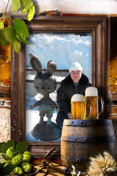 Андрей Данников