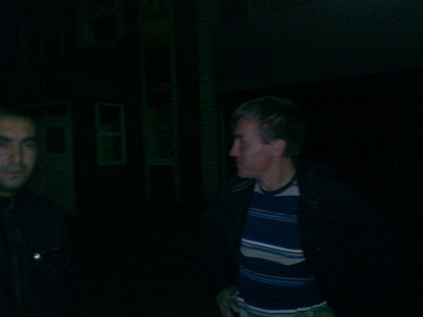 Сергей Вурст